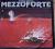 MEZZOFORTE