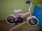 Rowerek pol producent kola 12" j nowy NIE BMX