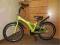 Rower CODE EMO20, koła 20"- OKAZJA!!!!!