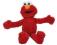 ELMO 30cm pluszowy z filmu Ulica Sezamkowa