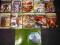 PACK 11 GIER na Xbox 360 /  SPRAWDŹ