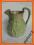 CERAMICZNY DZBANEK STAFFORDSHIRE XIX WIEK