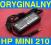 a HP MINI 210 oryginalny zasilacz 40W fv gwr w-wa