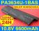 b Bateria TOSHIBA U400 M300 A660 66Ah fv gwr w-wa