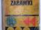 Nowoczesne zabawki - unikatowa książka - okazja!!!