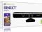 KINECT SENSOR + GRA KINECT ADVENTURES X360 BOX PL