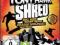 TONY HAWK SHRED PS3 SGV / 2 SKLEPY
