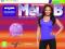 GET FIT WITH MEL B KINECT X360 + OPASKA SGV