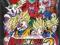 DRAGON BALL: RAGING BLAST 2 X360 SGV / 2 SKLEPY