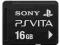 Karta Pamięci PS VITA 16GB PSV SGV / 2 SKLEPY