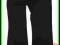 NEXT ciążowe spodnie r.14/42 ELEGANCKIE CZARNE