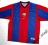 NIKE FC BARCELONA koszulka NEW 2012 R.XL