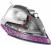 ŻELAZKO PAROWE SENCOR SSI8410 VIOLET STRAŻAK 2200W