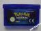 *POKEMON SAPPHIRE *GBA* MK-GAMES-PL *PROMOCJA