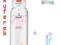 NUK BABY ROSE Butelka 330 ml smoczek 2M +2L GRATIS