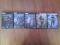 CALL OF DUTY - zestaw 5 gier pc