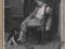 LUTTMANN AUGUST Pies towarzyszem zabaw 1863r