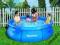 BASEN BESTWAY 244 x 66 cm ROZPOROWY RODZINNY