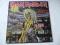 IRON MAIDEN Killers UK EX 1PRESS