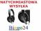 Słuchawki Sennheiser HD 407 HD407 oryginał !!!