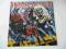 IRON MAIDEN The number of the beast UK NM