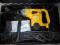 MŁOTOWIERTARKA DEWALT D25500K SDS MAX Z KUCIEM