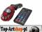 FULL ! TRANSMITER TR4 FM MP3 LCD + CZYTNIK SD 16GB