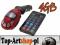 4GB TRANSMITER TR4 LCD MP3 + CZYTNIK SD 16GB PILOT