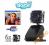 KAMERA INTERNETOWA 5MPx 6 LED+ KLIPS + MIKROFON