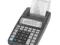 Kalkulator Druk. SIGMA HR41 + Rolki termiczne BCM
