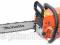 PIŁA spalinowa ŁAŃCUCHOWA pilarka Mikatta +GRATISY
