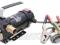 POMPA do paliwa oleju MINI CPN 24V 55l/min BASS