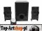 GŁOŚNIKI ESPERANZA 5.1 GŁOŚNIKI SUBWOOFER MARCATO