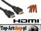 KABEL HDMI-HDMI v1.3b 2560x1600 * 1M FULL HD TV