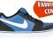 Obuwie NIKE RUCKUS r. 43 (9,5) OKAZJA KURIER