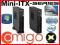 SERWER MINI ITX DUAL 2x2,13GHz 4GB DDR3 WiFi FREE