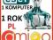 ESET SMART SECURITY 5.0 OEM PL 1ROK / 1ST FV NOD32