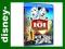 disney 101 DALMATYŃCZYKÓW (DISNEY) [BLU-RAY]