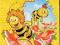 PSZCZÓŁKA MAJA bajki na VCD