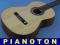 Gitara Miguel Almeria ANTIQUE *** LIMITED EDITION