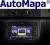 NAWIGACJA GPS VW Seat Skoda DVD GMS7706 +AutoMapa