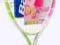 RAKIETA TENISOWA DLA DZIECI BABOLAT B FLY 125 2012