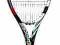 RAKIETA TENISOWA BABOLAT AEROPRO DRIVE GT F.O.2012
