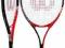 RAKIETA TENISOWA DLA DZIECI WILSON FEDRERE 25