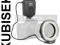 LAMPA Makro FC100 Nikon D3000 D3100 D5000 D5100 D3