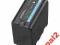 Sony BP-U60 do PWM-EX1r, EX3 * FV23%  * BP U60