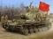 Trumpeter 1566 Soviet KV-1S Heavy Tank - Nowość!