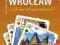 KARTY DO GRY TALIA WROCŁAW 52 SZTUKI [NOWE] !!!