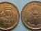 ARGENTYNA - 5 peso 1976