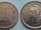 ARGENTYNA - 1 peso 1959